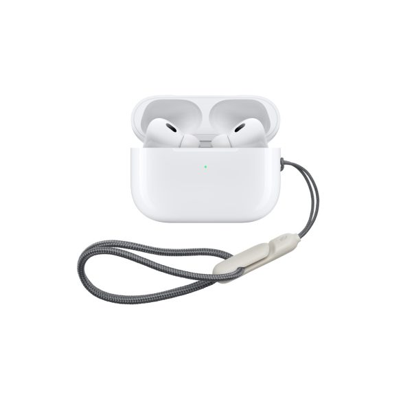 Apple AirPods Pro (2nd generation) with MagSafe Case (USB-C) Bluetooth