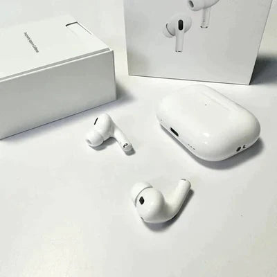 Apple AirPods Pro (2nd generation) with MagSafe Case (USB-C) Bluetooth