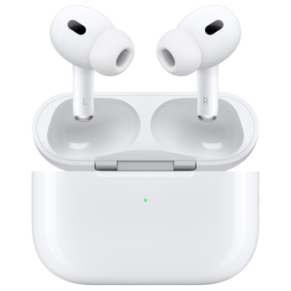 Apple AirPods Pro (2nd generation) with MagSafe Case (USB-C) Bluetooth